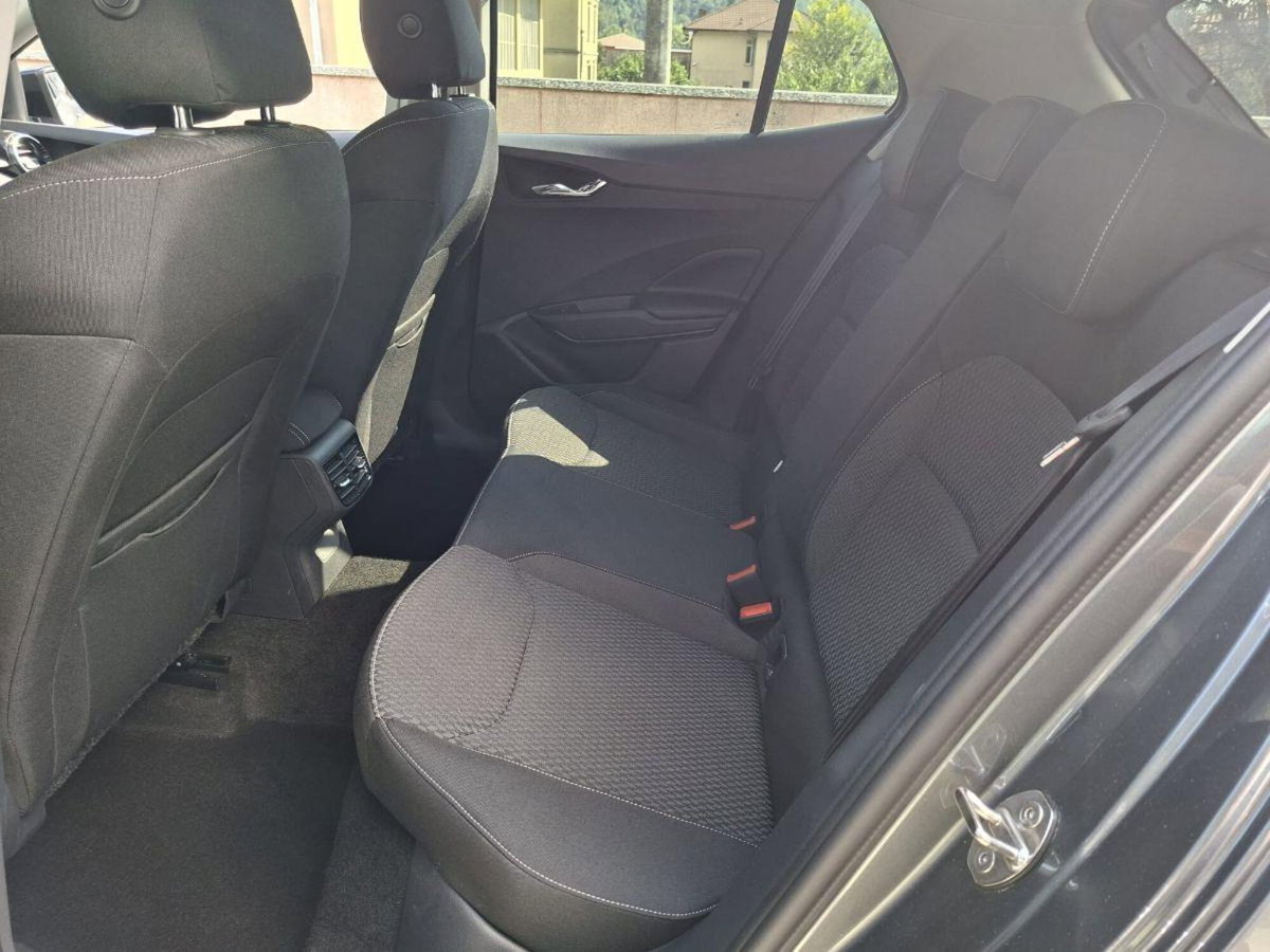 Skoda Fabia 1.0 TSI EVO 95 CV Style (9)
