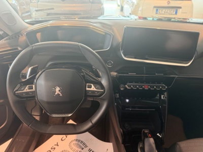 Peugeot 2008 PureTech 130 S&S EAT8 Allure Pack (10)