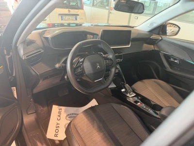 Peugeot 2008 PureTech 130 S&S EAT8 Allure Pack (6)