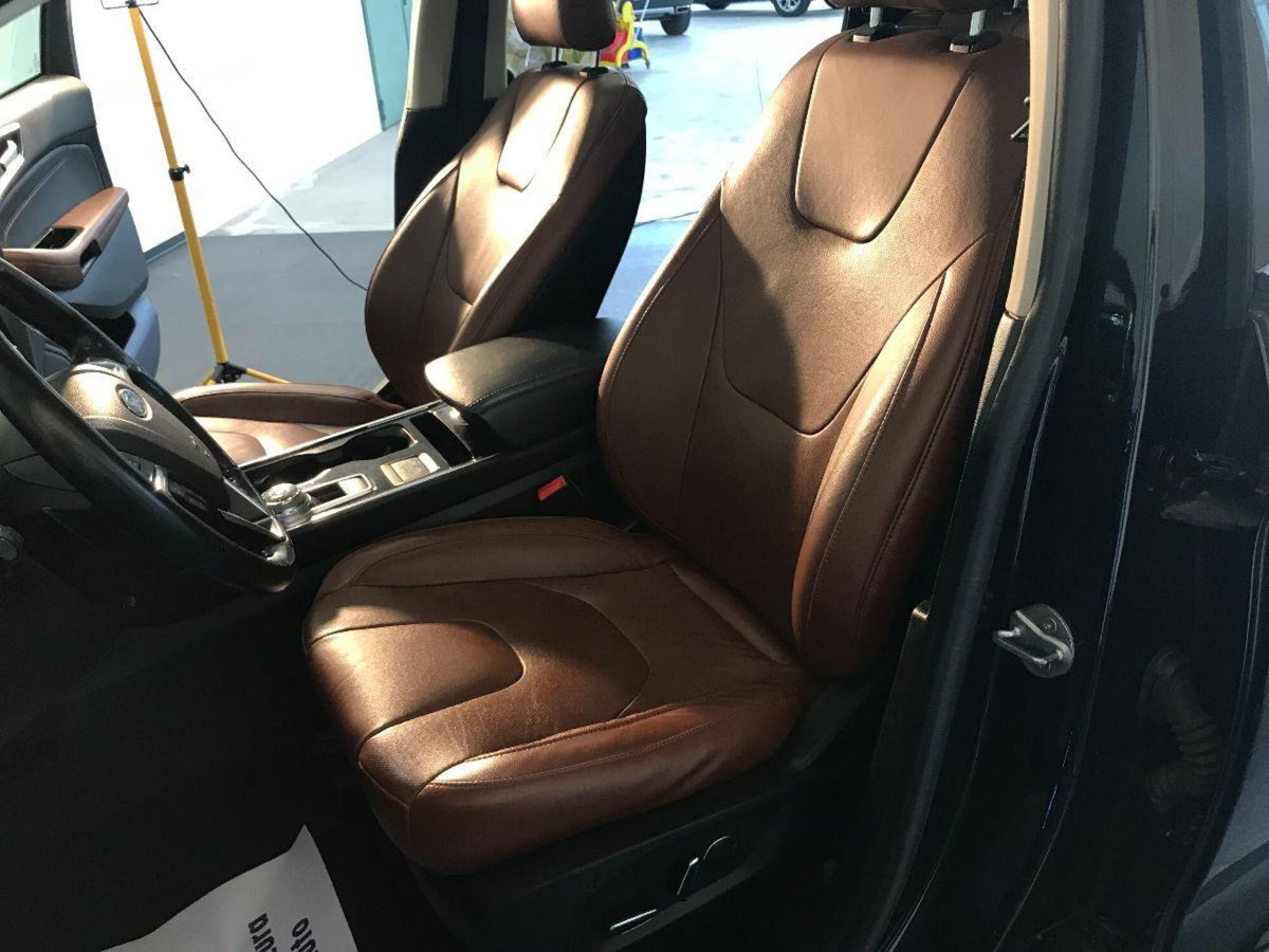 Ford Edge 2.0 EcoBlue 238 CV AWD Start&Stop aut. Titanium (11)