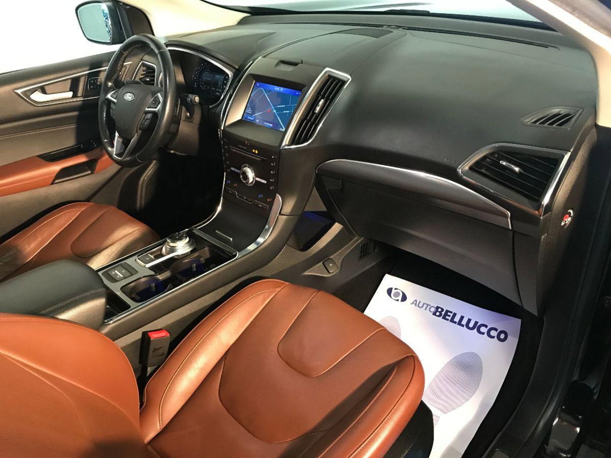 Ford Edge 2.0 EcoBlue 238 CV AWD Start&Stop aut. Titanium (13)