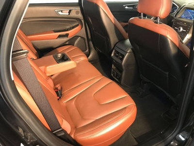 Ford Edge 2.0 EcoBlue 238 CV AWD Start&Stop aut. Titanium (18)