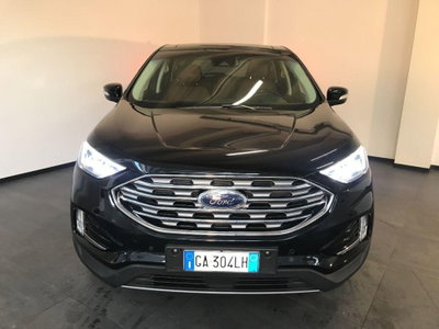 Ford Edge 2.0 EcoBlue 238 CV AWD Start&Stop aut. Titanium (2)