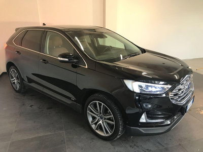 Ford Edge 2.0 EcoBlue 238 CV AWD Start&Stop aut. Titanium (3)
