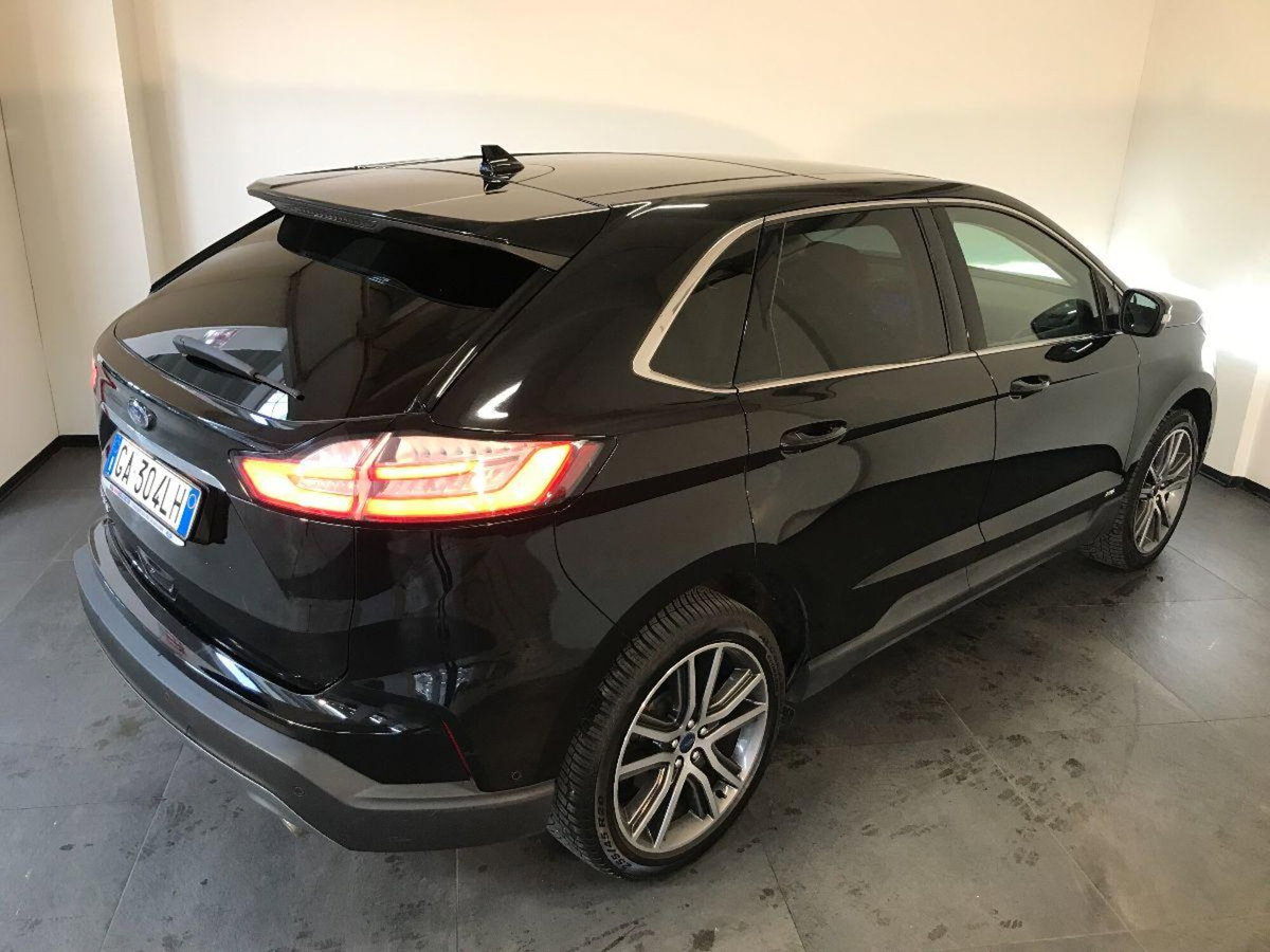 Ford Edge 2.0 EcoBlue 238 CV AWD Start&Stop aut. Titanium (4)