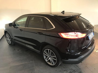 Ford Edge 2.0 EcoBlue 238 CV AWD Start&Stop aut. Titanium (5)