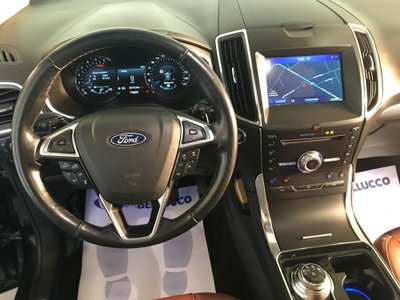 Ford Edge 2.0 EcoBlue 238 CV AWD Start&Stop aut. Titanium (7)
