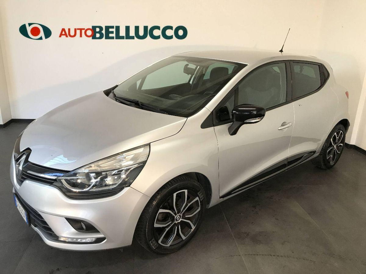 Renault Clio TCe 12V 90 CV 5 porte Business