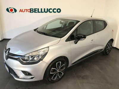 Renault Clio TCe 12V 90 CV 5 porte Business usata