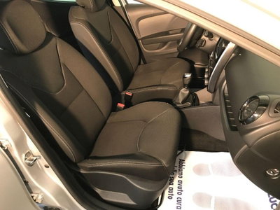 Renault Clio TCe 12V 90 CV 5 porte Business (18)