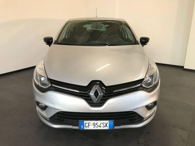 Renault Clio TCe 12V 90 CV 5 porte Business (2)