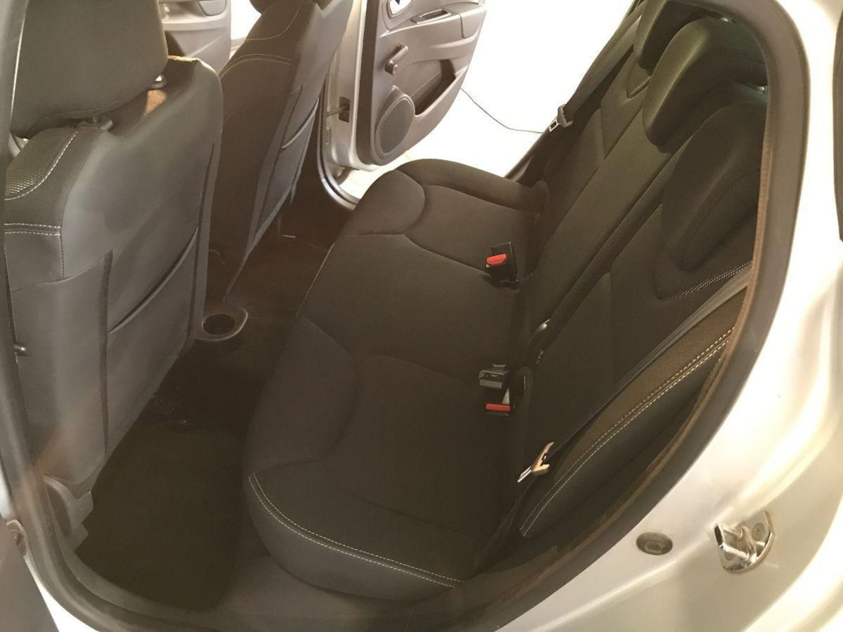 Renault Clio TCe 12V 90 CV 5 porte Business (20)