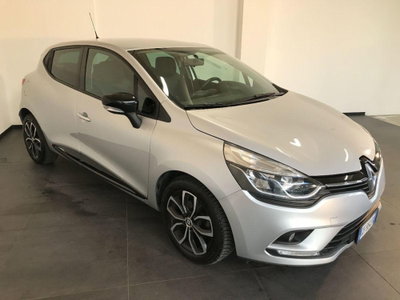 Renault Clio TCe 12V 90 CV 5 porte Business (3)