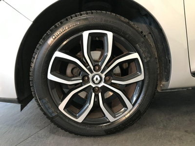 Renault Clio TCe 12V 90 CV 5 porte Business (6)