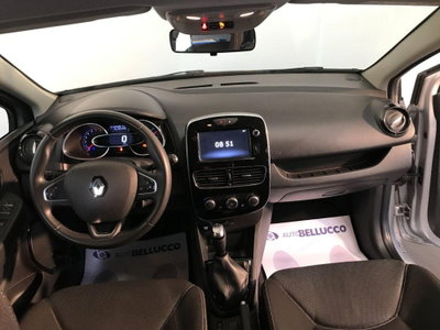 Renault Clio TCe 12V 90 CV 5 porte Business (7)