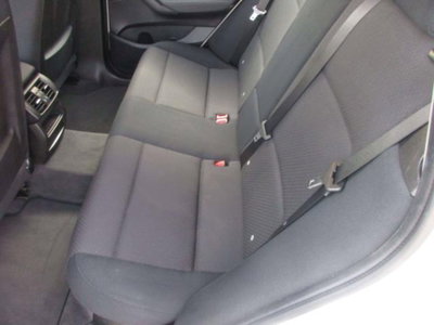 BMW X3 sDrive18d (11)