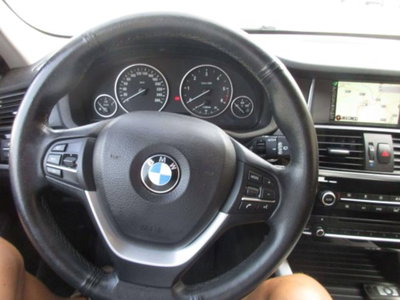 BMW X3 sDrive18d (13)