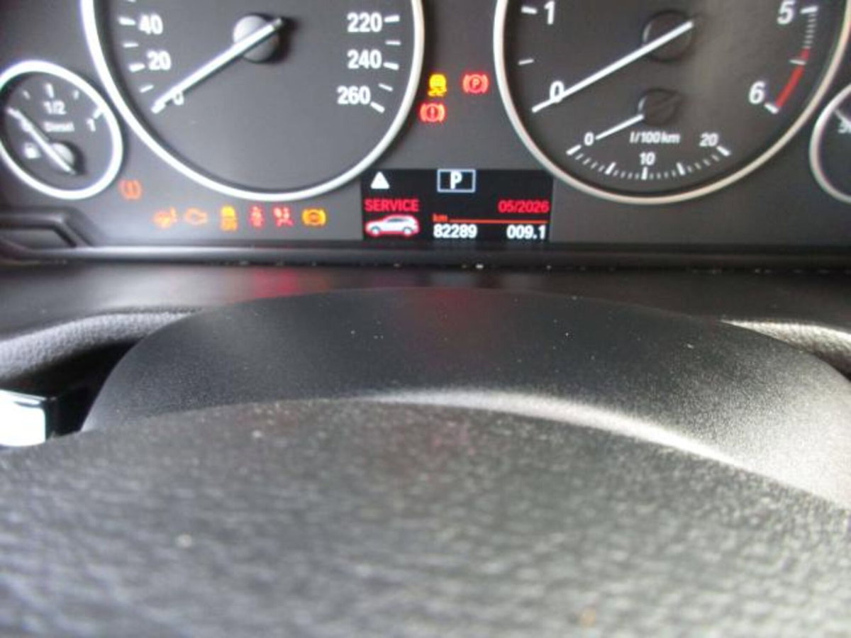 BMW X3 sDrive18d (15)