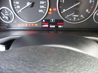 BMW X3 sDrive18d (15)