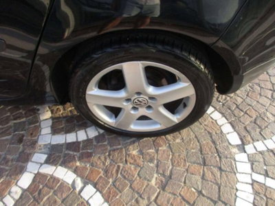 Volkswagen Golf 1.9 TDI 5p. Comfortline (11)