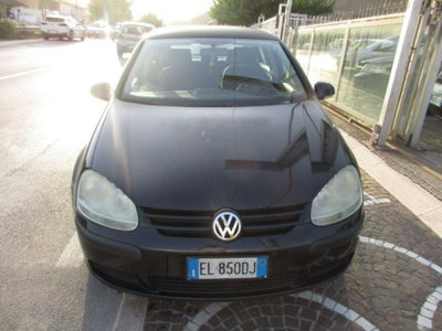 Volkswagen Golf 1.9 TDI 5p. Comfortline (2)