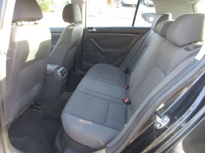 Volkswagen Golf 1.9 TDI 5p. Comfortline (7)