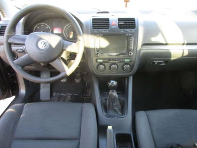 Volkswagen Golf 1.9 TDI 5p. Comfortline (8)