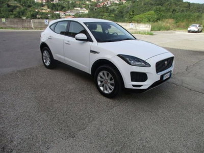 Jaguar E-Pace 2.0D 150 CV AWD R-Dynamic usata