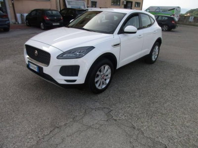 Jaguar E-Pace 2.0D 150 CV AWD R-Dynamic (2)