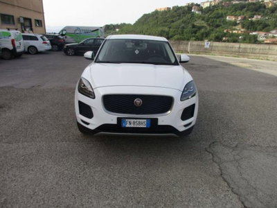 Jaguar E-Pace 2.0D 150 CV AWD R-Dynamic (5)