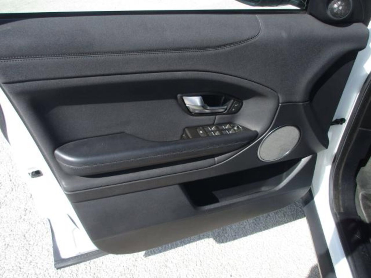 Land Rover Range Rover Evoque 2.0 TD4 150 CV 5p SE Dynamic Landmark Ed. (11)