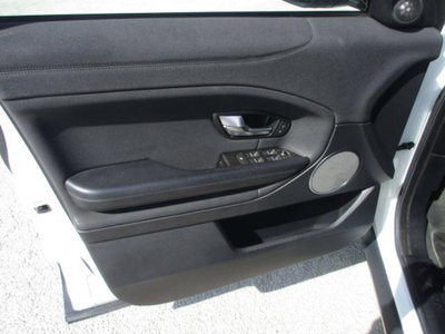 Land Rover Range Rover Evoque 2.0 TD4 150 CV 5p SE Dynamic Landmark Ed. (11)