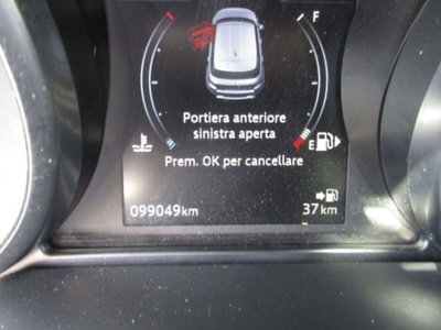 Land Rover Range Rover Evoque 2.0 TD4 150 CV 5p SE Dynamic Landmark Ed. (12)