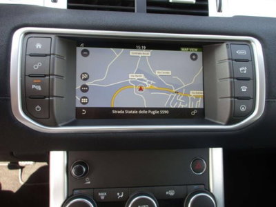Land Rover Range Rover Evoque 2.0 TD4 150 CV 5p SE Dynamic Landmark Ed. (14)