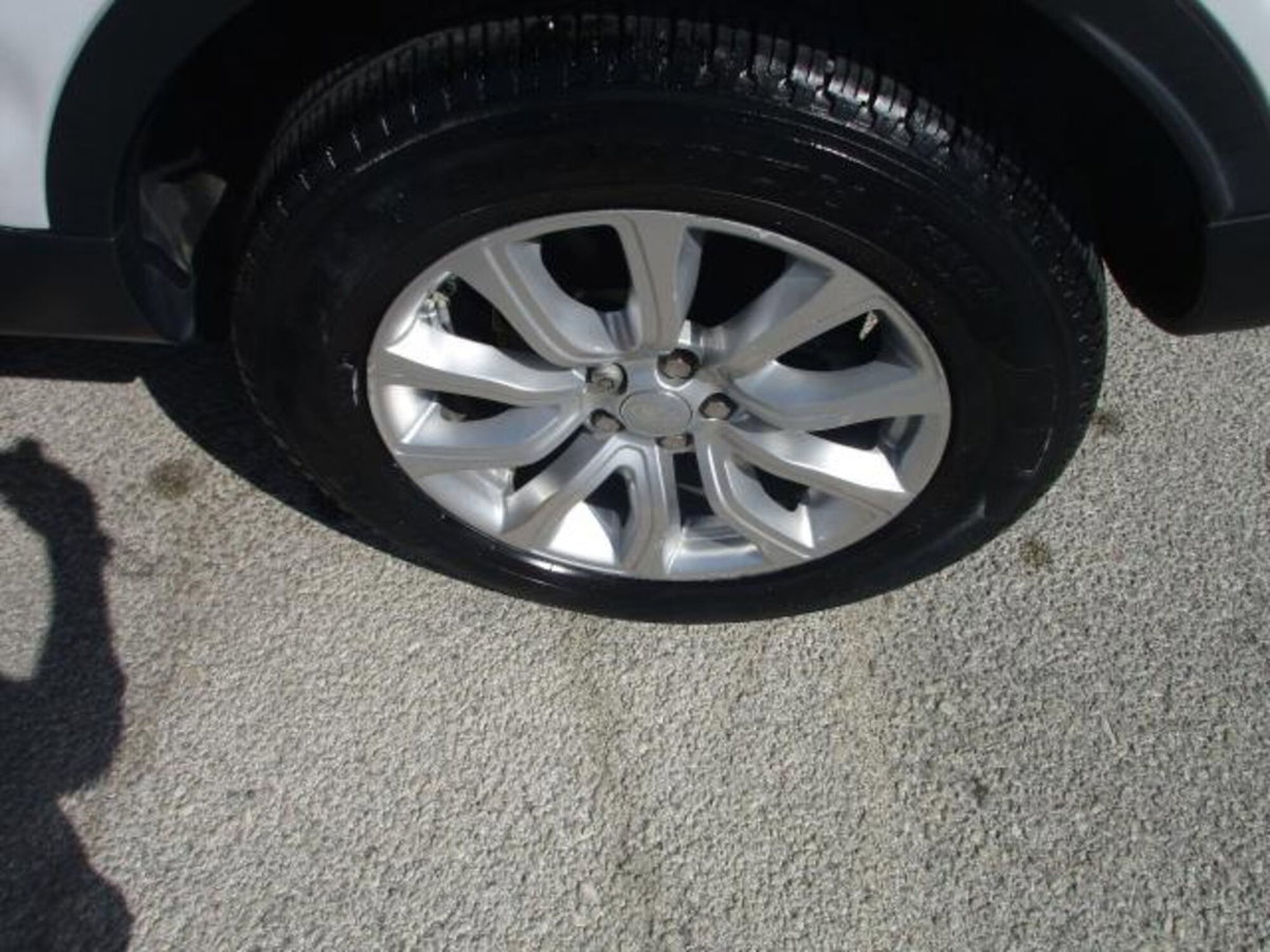 Land Rover Range Rover Evoque 2.0 TD4 150 CV 5p SE Dynamic Landmark Ed. (15)