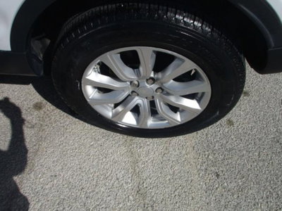 Land Rover Range Rover Evoque 2.0 TD4 150 CV 5p SE Dynamic Landmark Ed. (15)