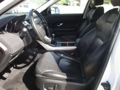 Land Rover Range Rover Evoque 2.0 TD4 150 CV 5p SE Dynamic Landmark Ed. (7)