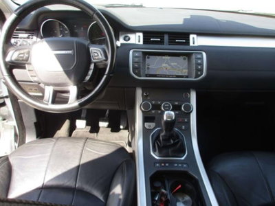 Land Rover Range Rover Evoque 2.0 TD4 150 CV 5p SE Dynamic Landmark Ed. (9)