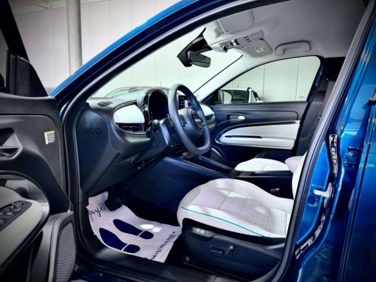 Fiat 600 1.2 hybrid La Prima 110cv auto (10)