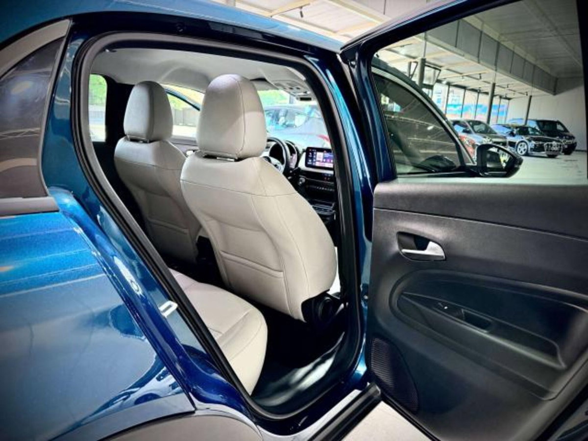 Fiat 600 1.2 hybrid La Prima 110cv auto (15)