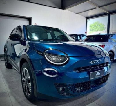 Fiat 600 1.2 hybrid La Prima 110cv auto (5)