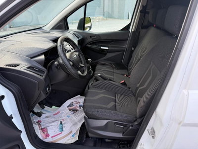 Ford Transit Connect Furgone 220 1.5 TDCi 100CV PC Furgone Active (10)