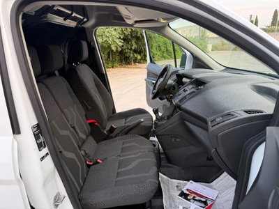 Ford Transit Connect Furgone 220 1.5 TDCi 100CV PC Furgone Active (11)
