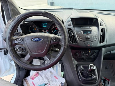 Ford Transit Connect Furgone 220 1.5 TDCi 100CV PC Furgone Active (12)