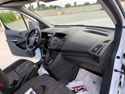 Ford Transit Connect Furgone 220 1.5 TDCi 100CV PC Furgone Active (14)