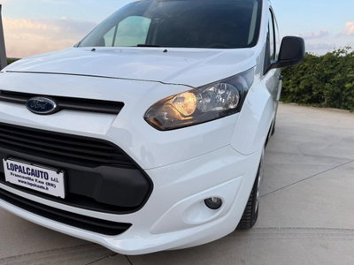 Ford Transit Connect Furgone 220 1.5 TDCi 100CV PC Furgone Active (15)
