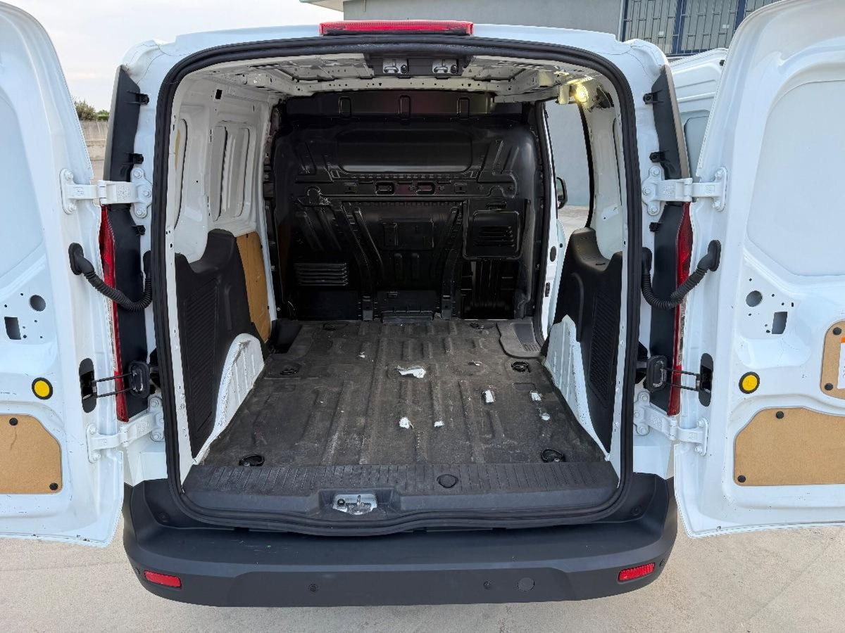 Ford Transit Connect Furgone 220 1.5 TDCi 100CV PC Furgone Active (17)