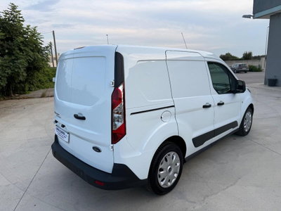 Ford Transit Connect Furgone 220 1.5 TDCi 100CV PC Furgone Active (6)