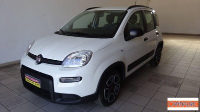 Fiat Panda 1.0 firefly hybrid Pop s&s 70cv (2)