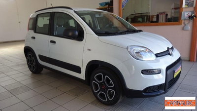 Fiat Panda 1.0 firefly hybrid Pop s&s 70cv (3)